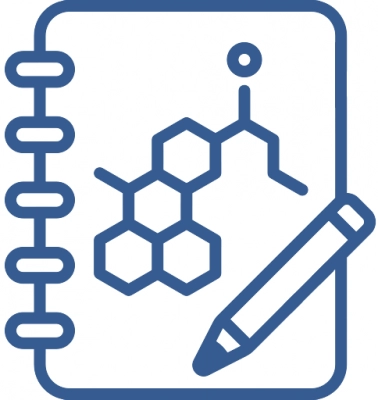 Matting additive formula